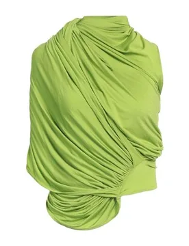 Top Mujer Verde claro 34,36 Mujer - Atlein - FashionsVida