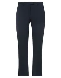 Pantalones Mujer Azul noche 34 Mujer