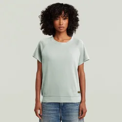 Raglan r t female