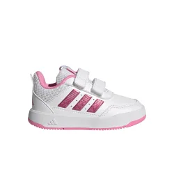 Tensaur sport 30 cf zapatilla multideporte bebe Blanco (25)