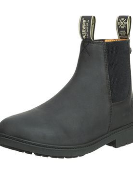 Stiefeletten NEW WORK ECO black 39