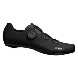 Scarpe Da Strada Tempo Decos Carbon Black