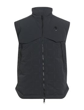 Weste Herren Schwarz L,S,XL Herren