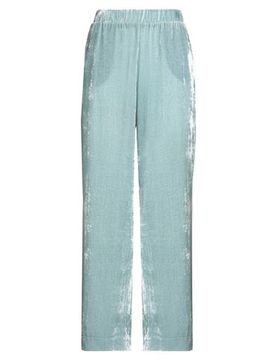 Hose Damen Himmelblau 32,34,42 Damen