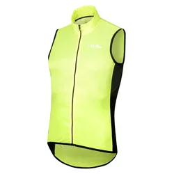 Rh+ Gilet Emergency Pocket