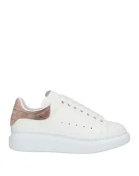 Sneakers Mujer Blanco 34.5 Mujer
