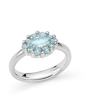Anello Donna Gemma del Cielo LID3859