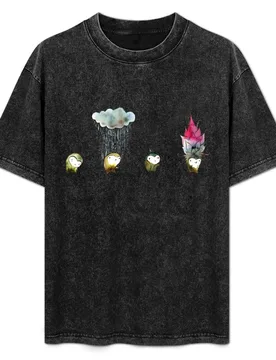 Little Sproutling T-Shirt Work Outdoor Short Sleeve Tee - Aliexpress - FashionsVida