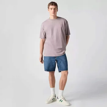 Shorts 102096 Us 29;Us 31 Male - Levis - FashionsVida
