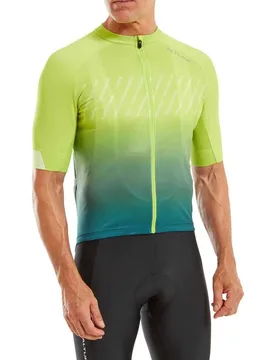 Maillot à Manches Courtes Airstream 2023 - Altura - FashionsVida