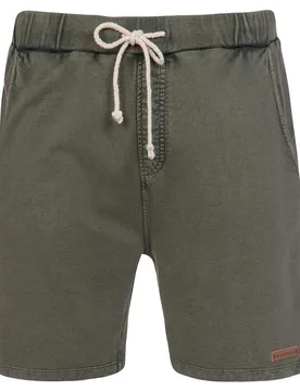 Short Carver Camo Green M - Protest - FashionsVida