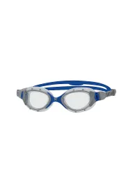 Gafas de natación Predator Flex gris S