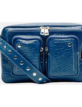 Bolso Mediano en Piel modelo Ellie de Bags - Núnoo - FashionsVida
