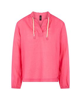 Marc Cain Blusa rosa 44