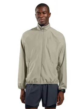Giacca Essential Light Agate Gray 2XL - Odlo - FashionsVida