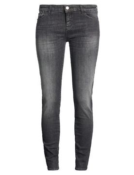 Pantalones vaqueros Mujer Negro 27,30,32 Mujer