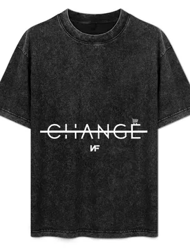Change T-Shirt Work Wear Lightweight Tee - Aliexpress - FashionsVida