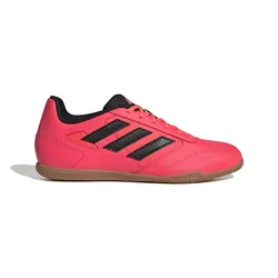 Fußballschuhe Super Sala II Indoor - Rouge - male - Size: 44 2/3