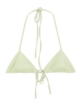 Top Mujer Verde claro 36,38,40 Mujer