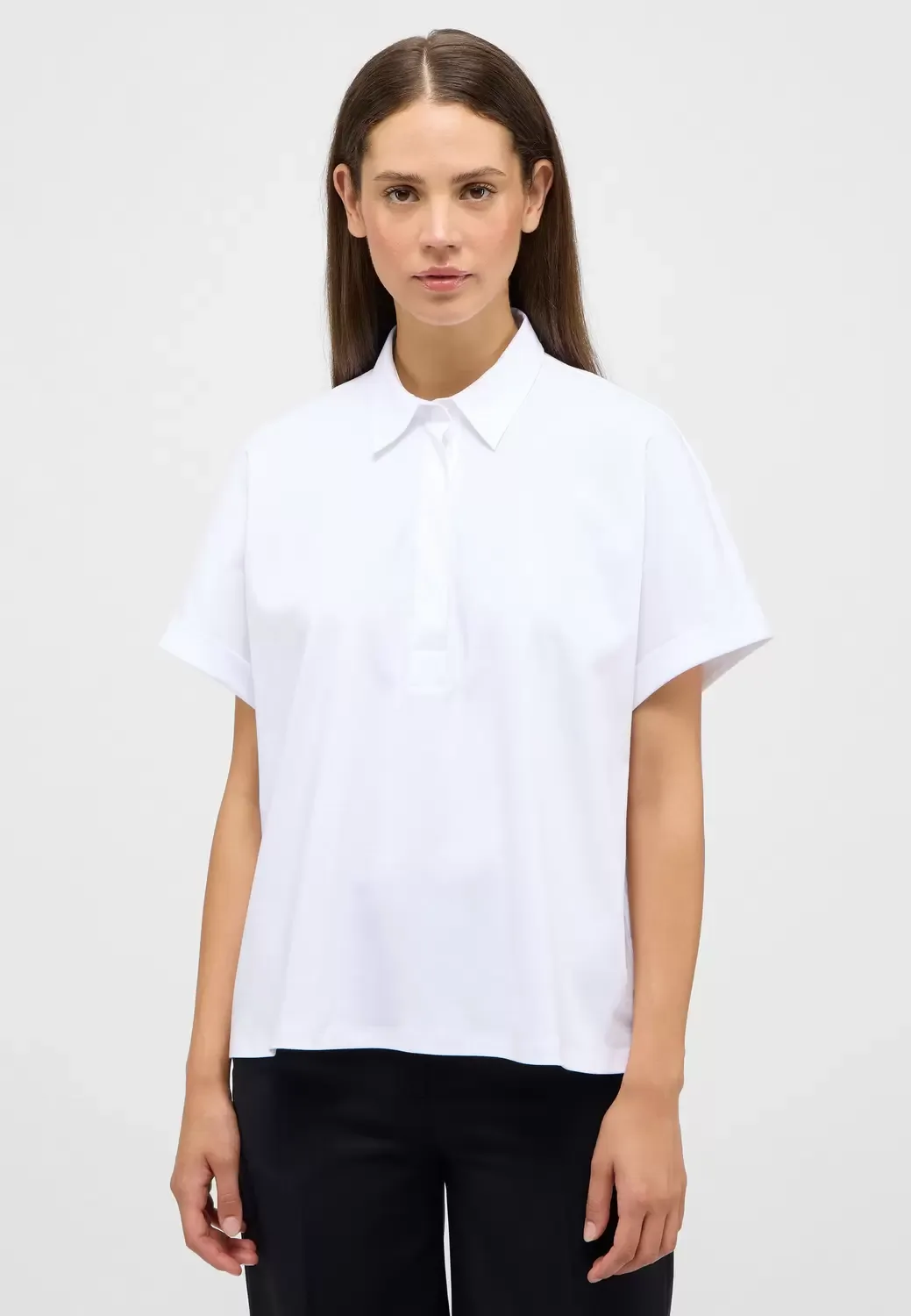 Bluse 5158 H552 female - 36 - FashionsVida