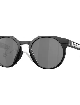 Occhiali Da Sole Hstn Metal Matte Black Prizm Black/CAT3