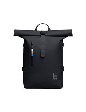 Got Bag Mochila ROLLTOP 2.0 negro