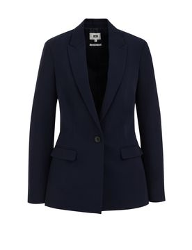 WE Fashion Blazer 'Marly' marino