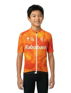 Maillot à Manches Courtes Knwu Z6