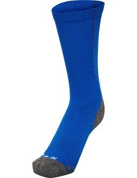 Socken Pro High - Bleu - unisex - Size: 43/46 - Hummel - FashionsVida