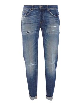 Dondup Jeans in denim George