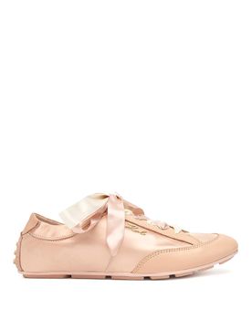 Karl Lagerfeld Ariella Flexy Runner