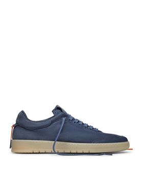 Barracuda Sneaker Cambio