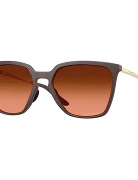 Occhiali Da Sole Sielo Sq Matte Grenache Prizm Brown Gradient/CAT3