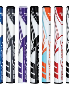 Stroke Puttergriff Zenergy Tour 2.0, blau/weiss - Super - FashionsVida