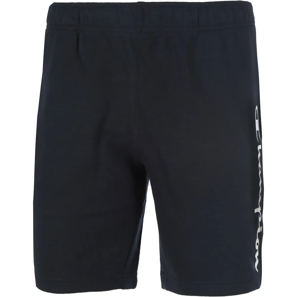Authentic bermuda bermudas hombre Marino (XL) - Champion - FashionsVida