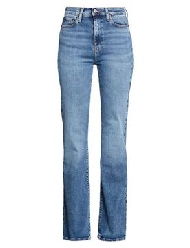 Pantalones vaqueros Mujer Azul marino 24W-32L,25W-32L,26W-32L,27W-32L,31W-32L Mujer