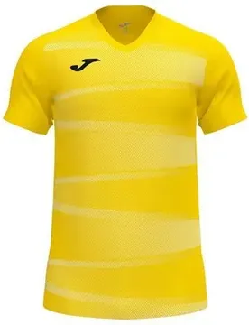 Jersey Grafity II - Jaune - male - Size: S - Joma - FashionsVida