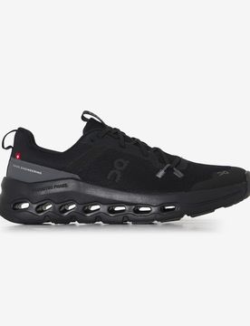On Running Cloudleap noir 38 femme