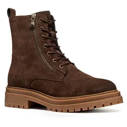 Stivali Iridea F Dark Brown EU 38