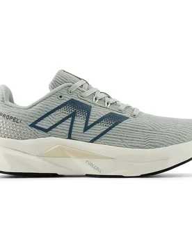 Scarpe Da Running Fuelcell Propel V5 Lone Star Grey EU 41 1/2 - New Balance - FashionsVida