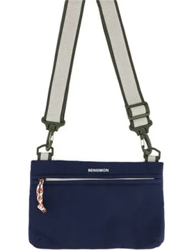 Handtaschen 236691 Einheitsgrösse Female - Bensimon - FashionsVida