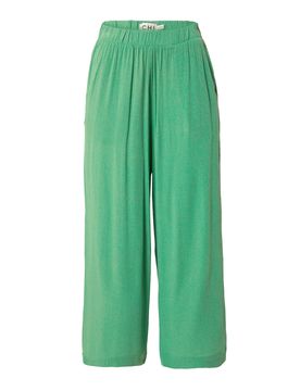 ICHI Pantalón 'MARRAKECH' verde