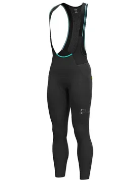 Ale Salopette Larga K-tour Black