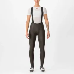 Salopette Larga Free Aero Dark Tarmac