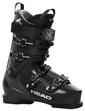 Chaussures De Ski Alpin Kaliber 85 Mv Black 24.5
