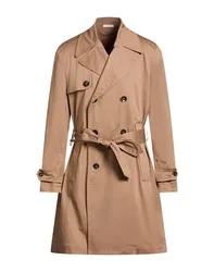 Sobretodo y gabardina Hombre Camel 46,48,52 Hombre