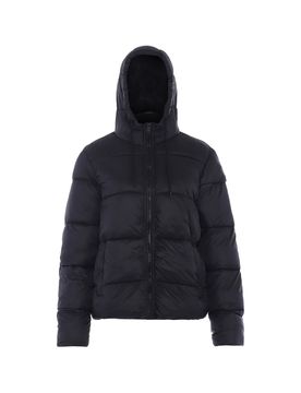 Chaqueta de invierno
