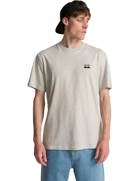 Camiseta de hombre Icon Wave - Billabong - FashionsVida