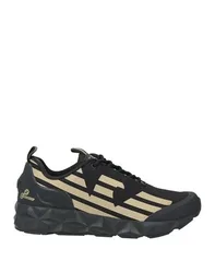 Sneakers Mujer Oro 34 ⅔,35 ⅓,36,36 ⅔,38 Mujer