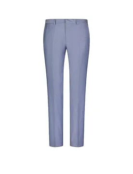 Anzughose hellblau 56 herren - Roy Robson - FashionsVida